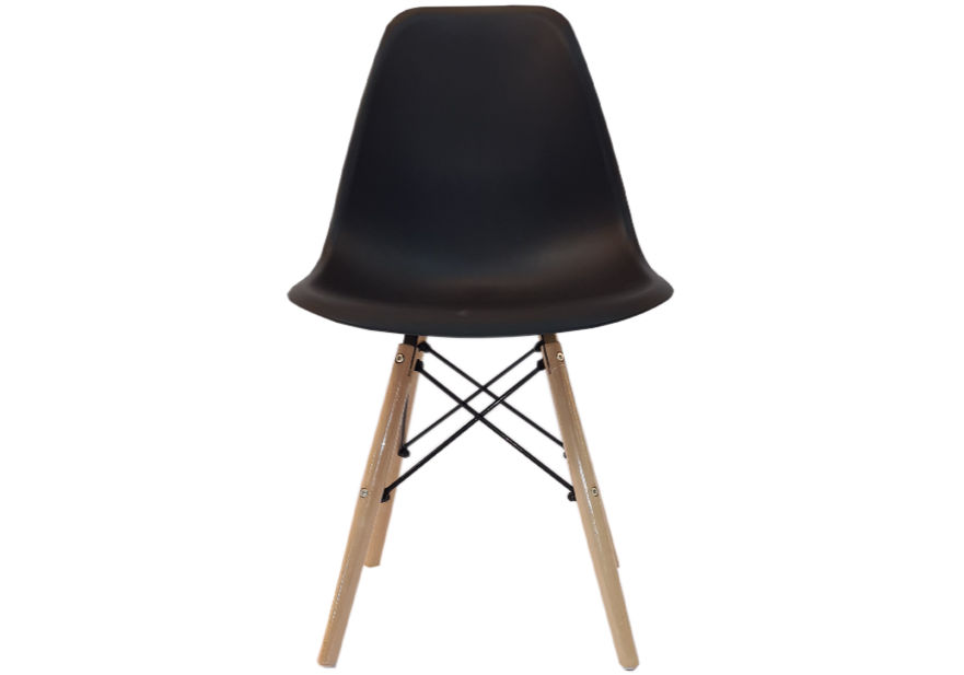 Apollo  Chairs -Black