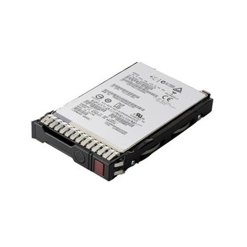 Hpe 240Gb Sata Ri Sff Sc Pm883 Ssd