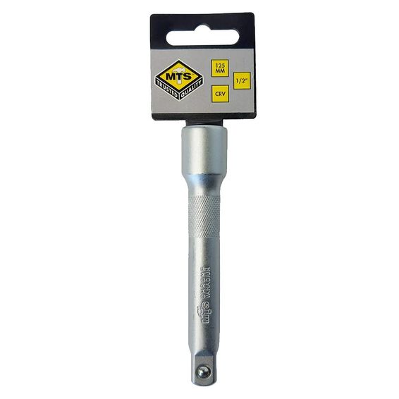 Mts Extension Socket-Bar 1/2 - 125Mm - 2 Pack