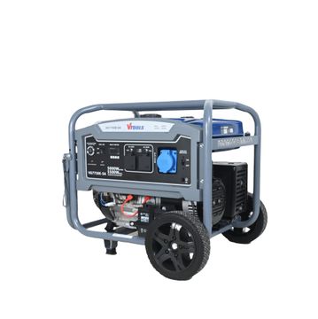 Vtools 5.5kw Petrol Generator (Remote Start)