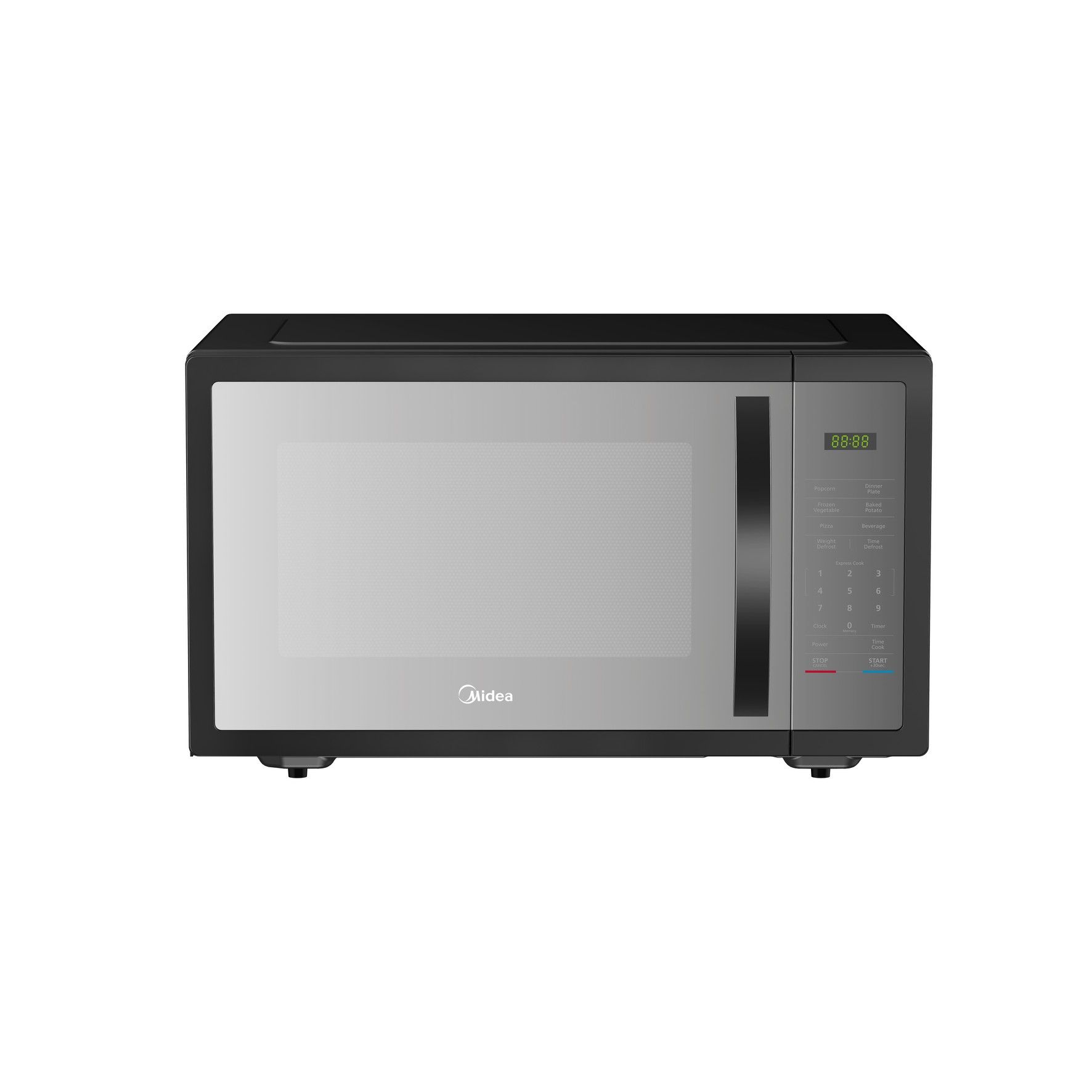 Midea 45L Digital Microwave