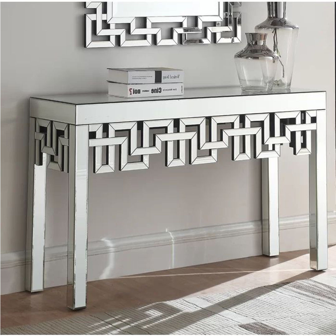 KC FURN-Sterlings Modern Console Table