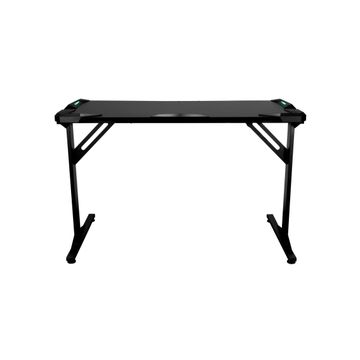 Vava Lighting Gaming Desk with RGB Lights: