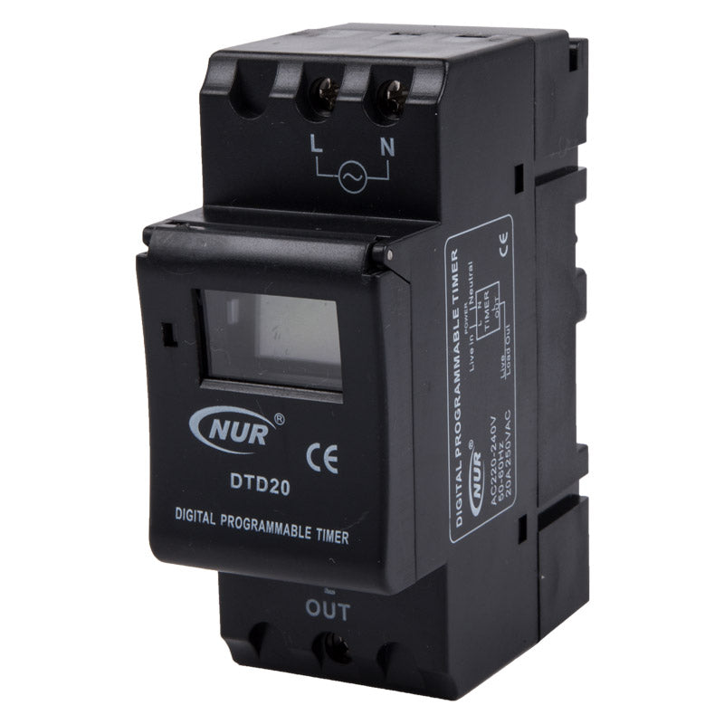 digital-timer-mini-rail-20-a