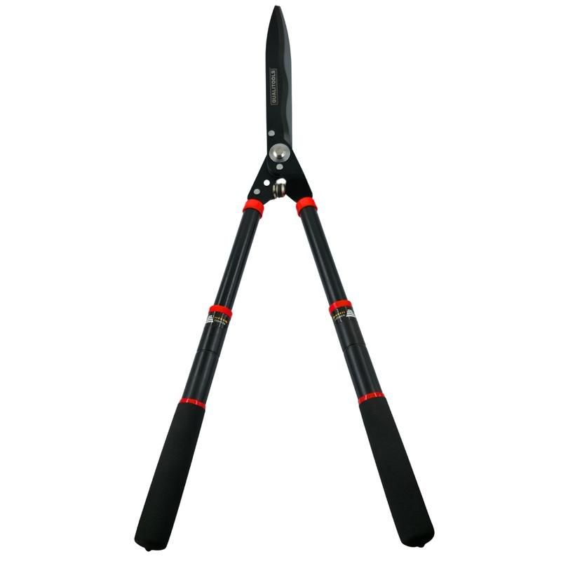 Shear Hedge H\Duty Aluminium Handle - 2 Pack