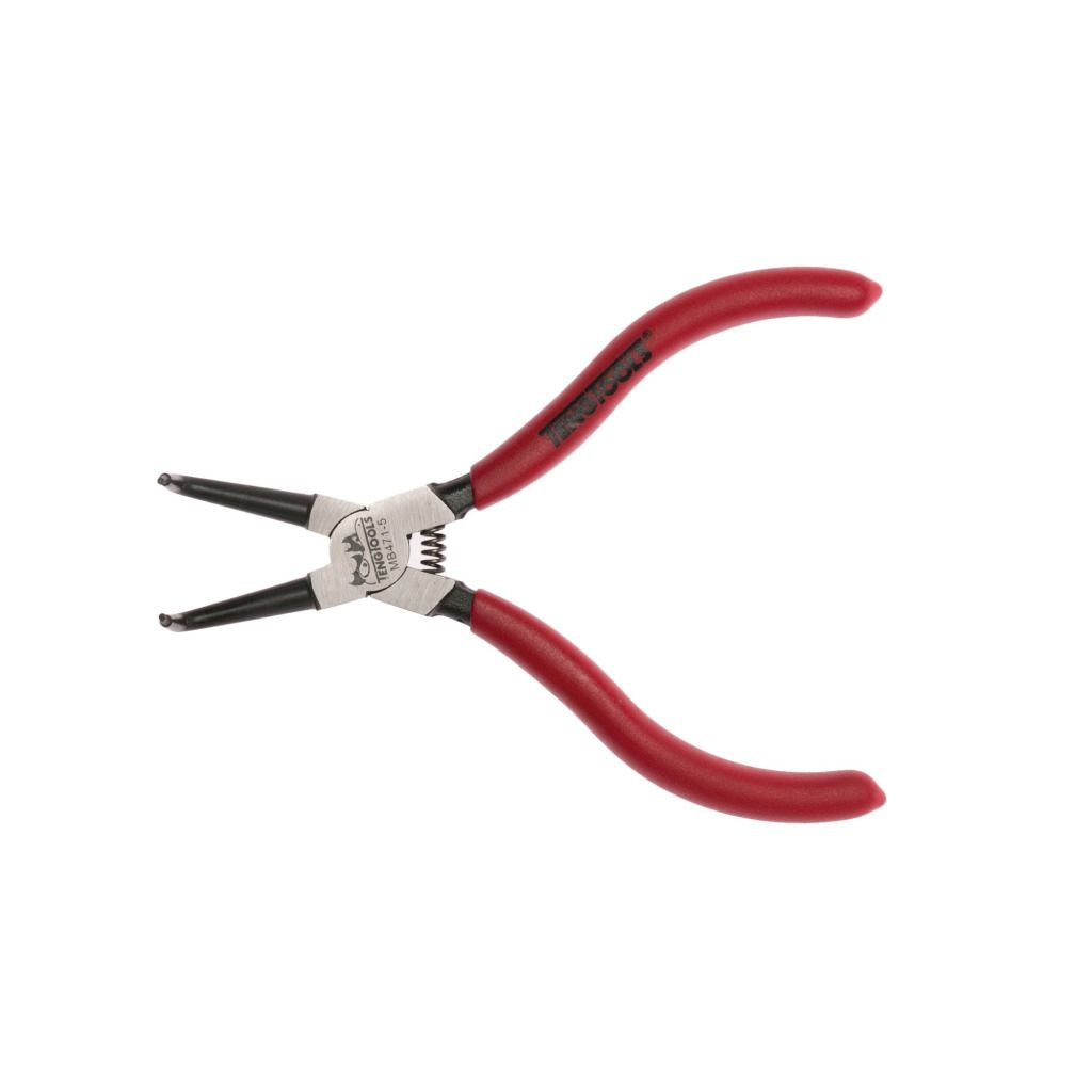 5inch Inner/Bent Circlip Pliers