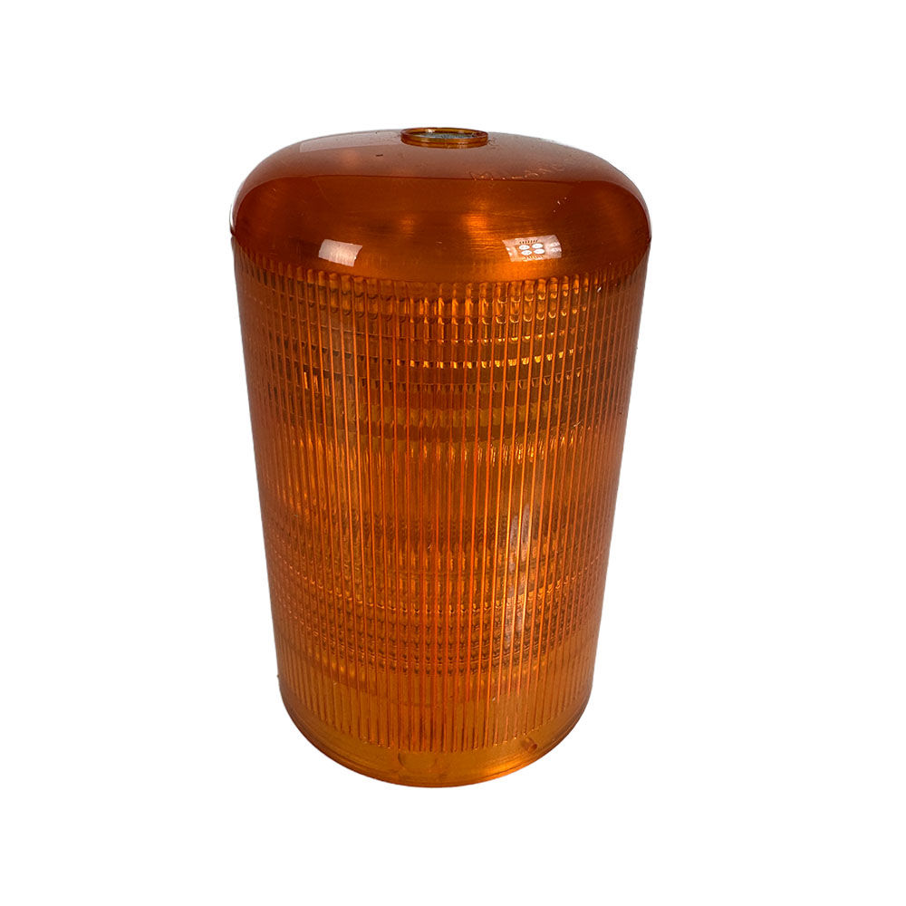 La Sonora - Spare Amber Lens Cover for Beacon Safety Warning Light
