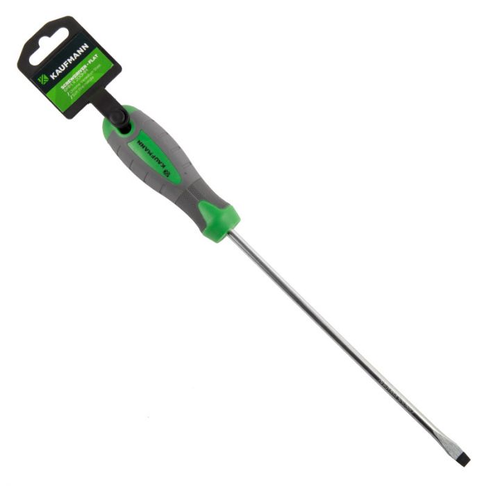 Bulk Pack x 7 Kaufmann Screwdriver - 2 X 150mm
