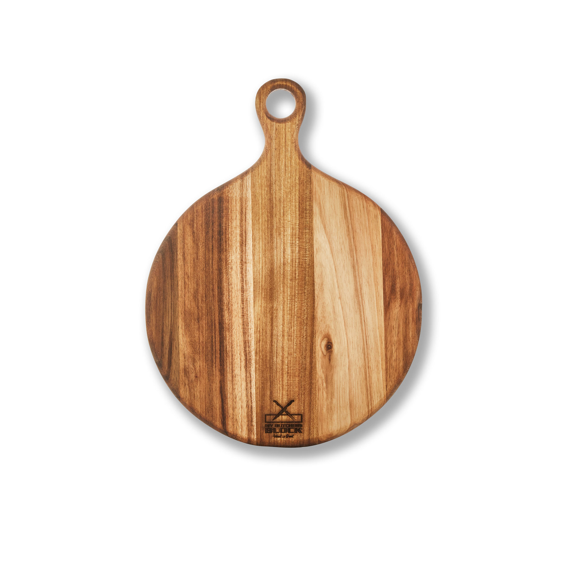 My Butchers Block - Round Medium NEW