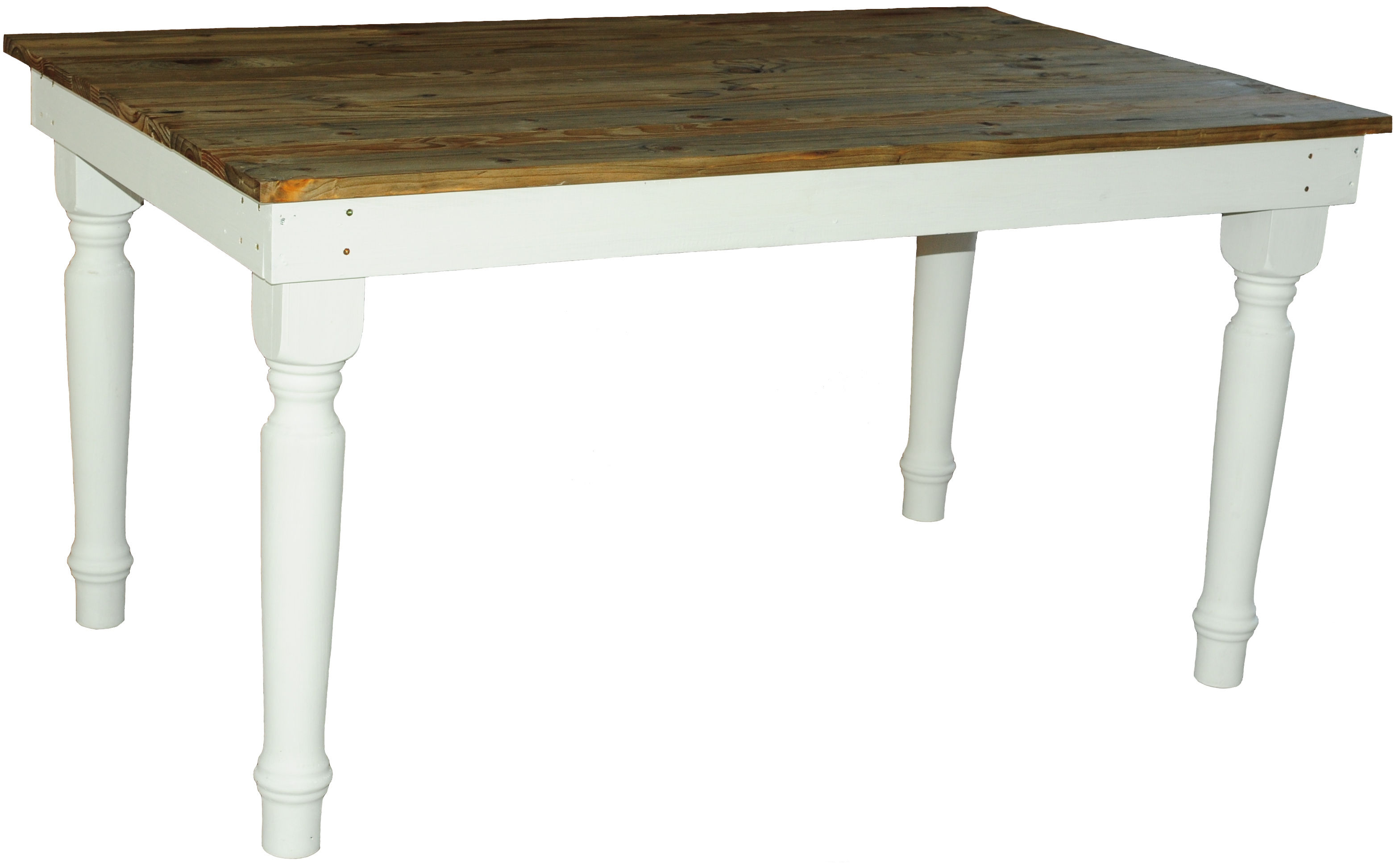 1.5m Classic Fancy Legs Kitchen / Ding room / Patio Table
