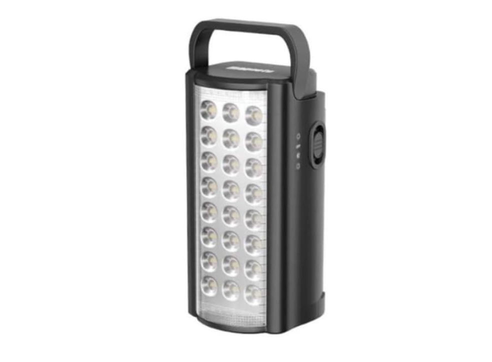 Powerful Rechargeable LED Lantern
