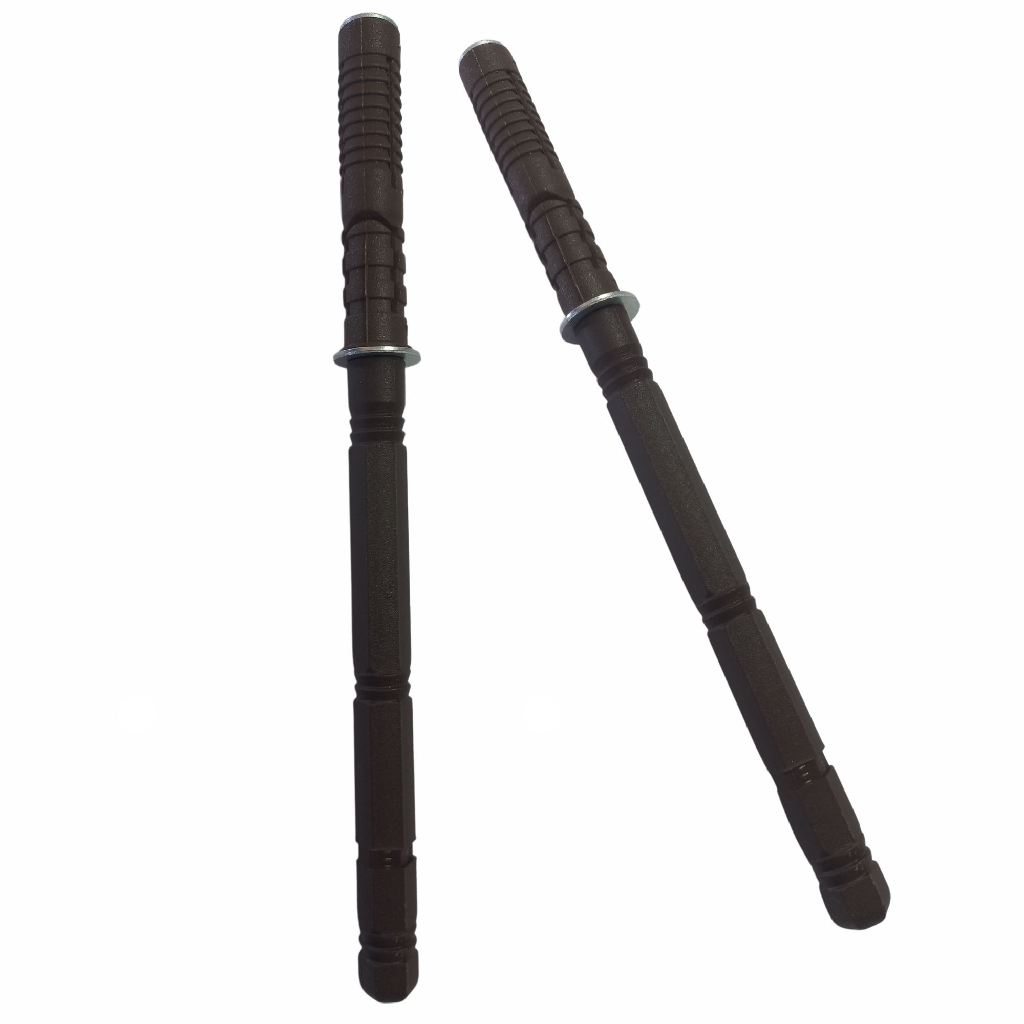 ROCO Shelf Support Concealed Brown 14mm x 140mm ( 2 Pack )
