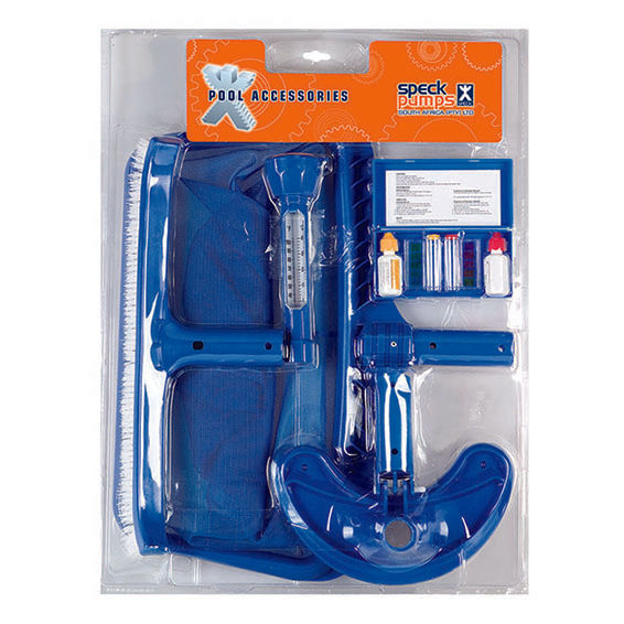 Speck Pumps Maintenance Kit F-Glass / Vinyl