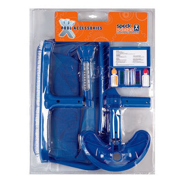 Speck Pumps Maintenance Kit F-Glass / Vinyl