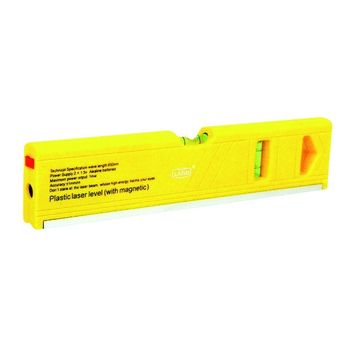 Laser Level With Magnetic Base