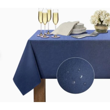 Polyester Table Cloth