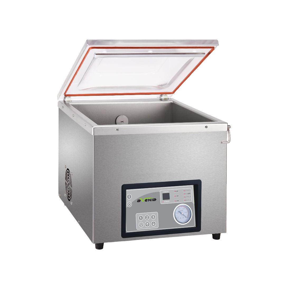 Avenia Vacuum Pack Machine