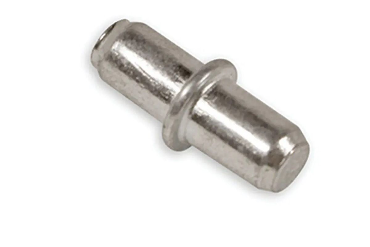 Duplo Shelf Support, 100 Pieces (4 pack) BY WOODLY