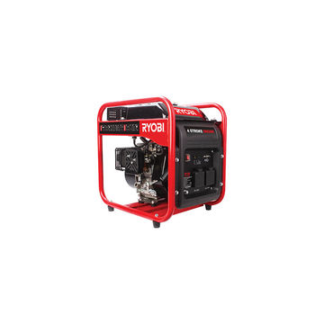 RYOBI Inverter Generator Max 1200W Open Frame