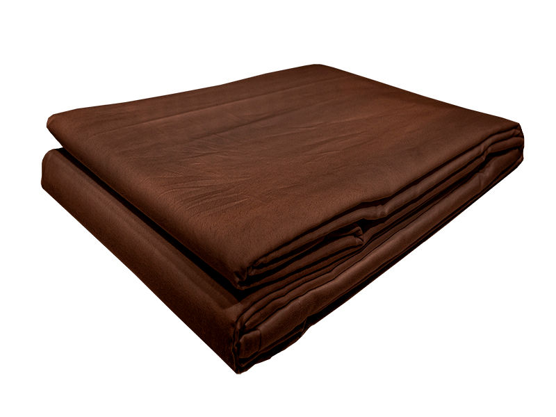 Simply Sleep - Everyday Collection Fitted Sheet - 90GSM- Tiramisu - Three Quarter XL (1pc)