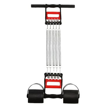 Multi-Function Exerciser