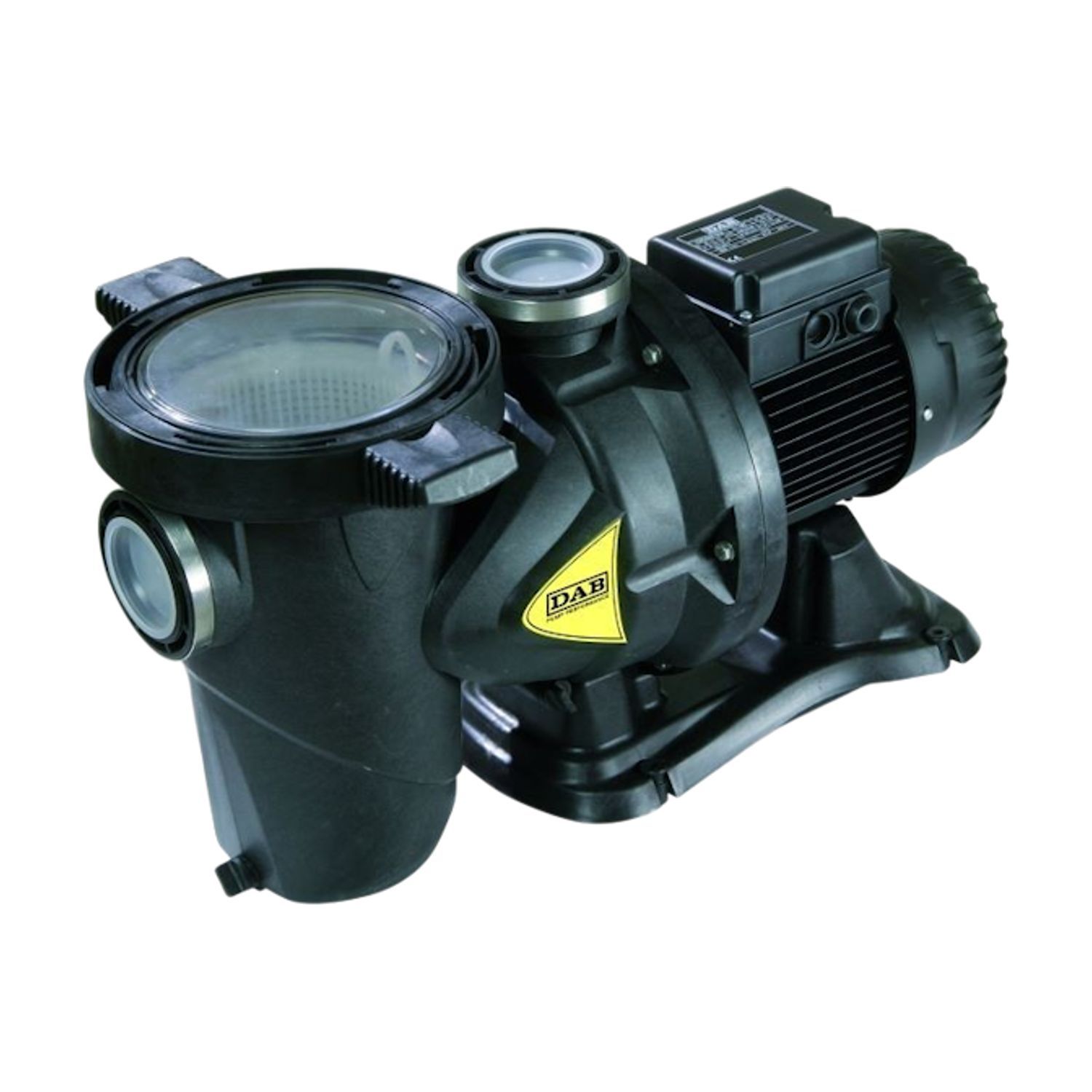 Euroswim 75M 0.50kW Self-Priming Pool Pump