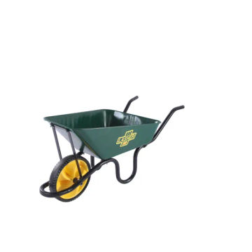 Wheelbarrow Falcon Concrete CKD