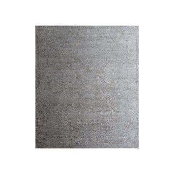 BK Carpets & Rugs – Vintage Inspired Area Rug – Brown & Grey - 2.4m x 3.15m
