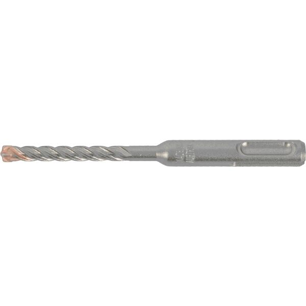 Force X 6.0 X 110/050 Sds-Plus Drill Bit X4 Cutting Edges