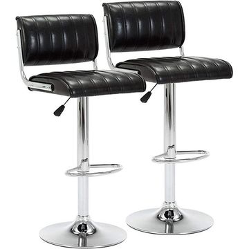 Bar Stool, black