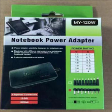 Universal Notebook Adaptador