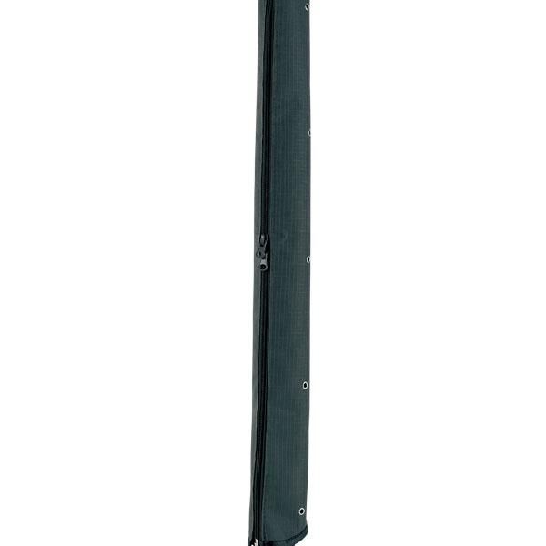 Cable Sleeve With Zipper - Cable Management System For Your Home Or Office