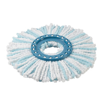 Leifheit Clean Twist Mop MicroDuo Replacement Head
