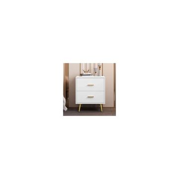 Leo Bedside Table