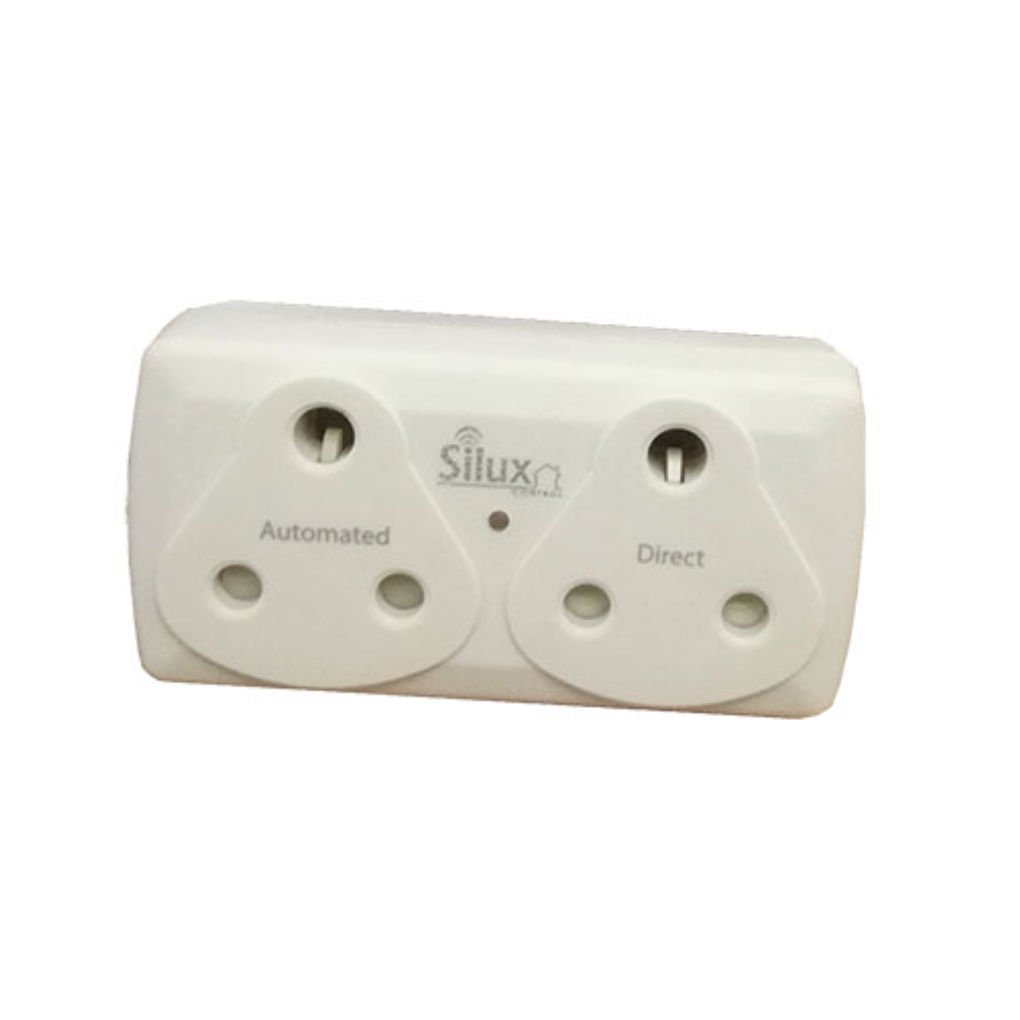 Silux Smart Plug