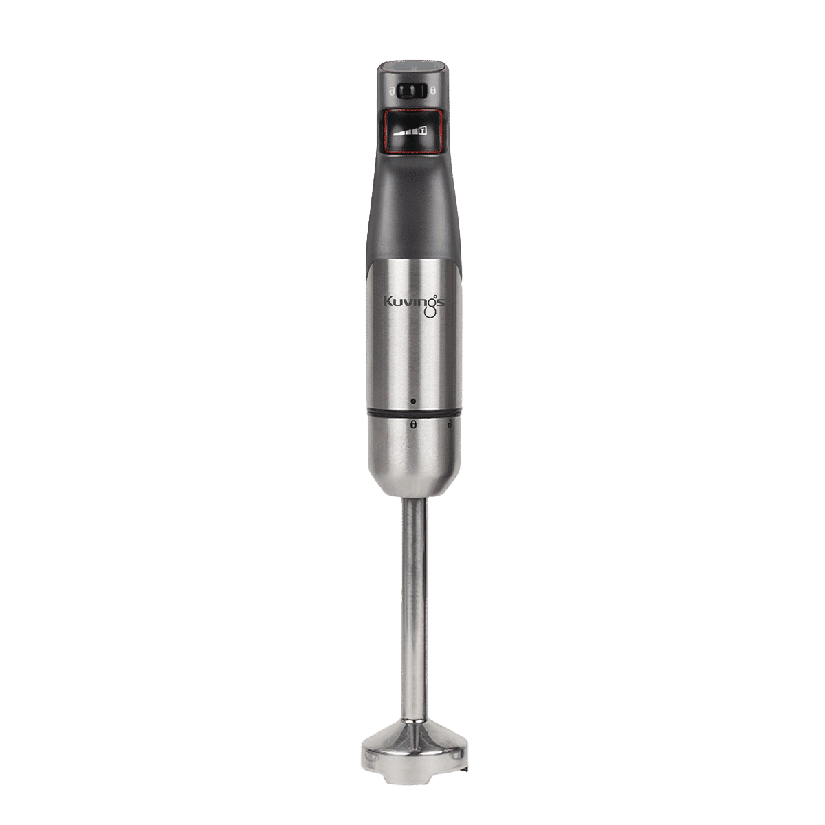 Kuvings 1000W Gunmetal Hand Blender