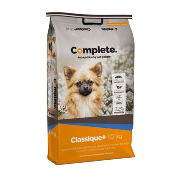 Classique Small Breed 10kg