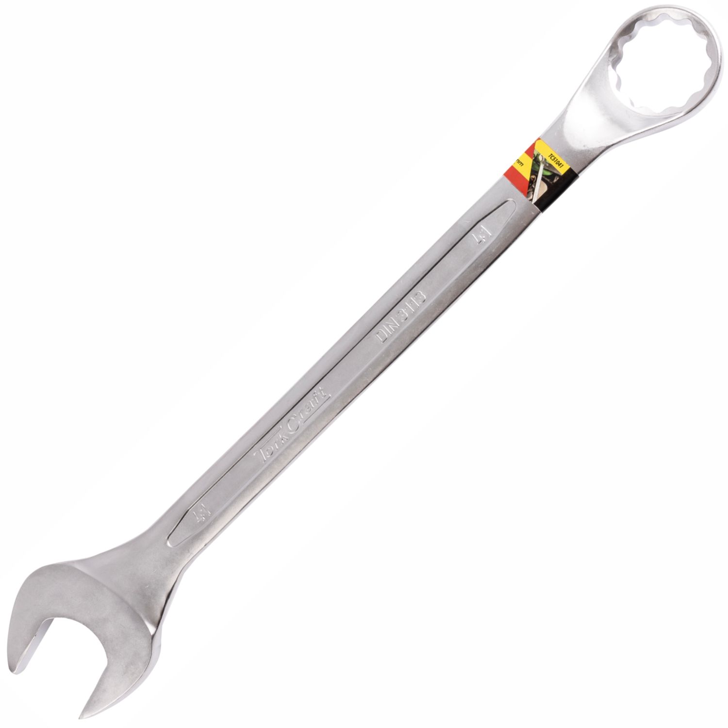 41Mm Deep Offset Combination Spanner