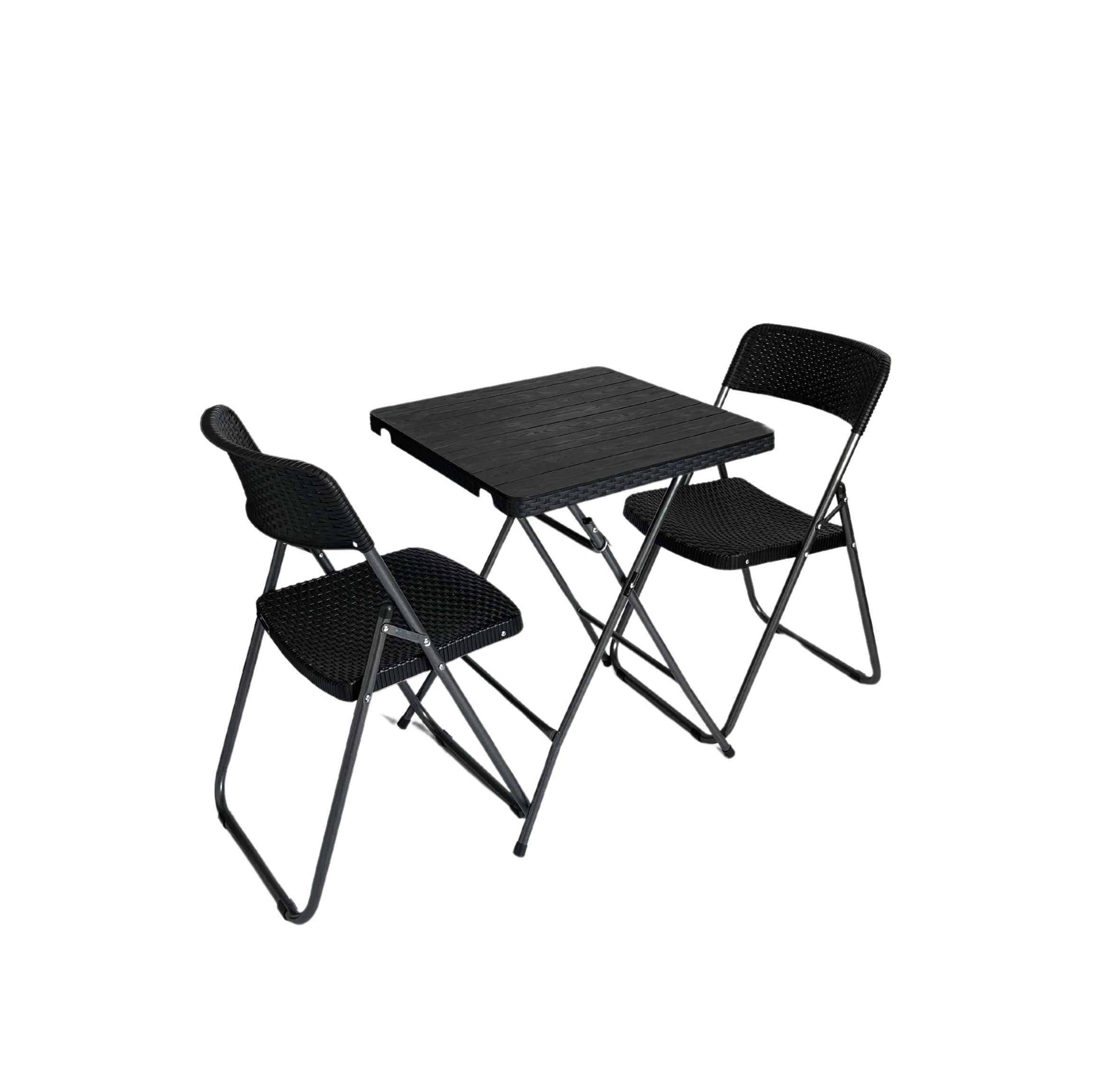 Outdoor Buddy - Oasis 3 pc Patio Set