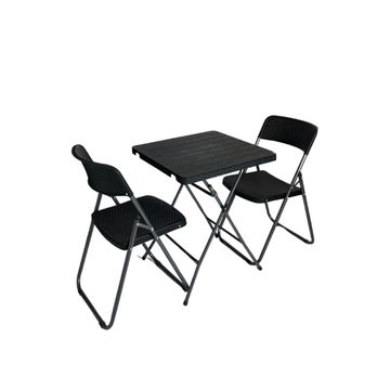 Outdoor Buddy - Oasis 3 pc Patio Set