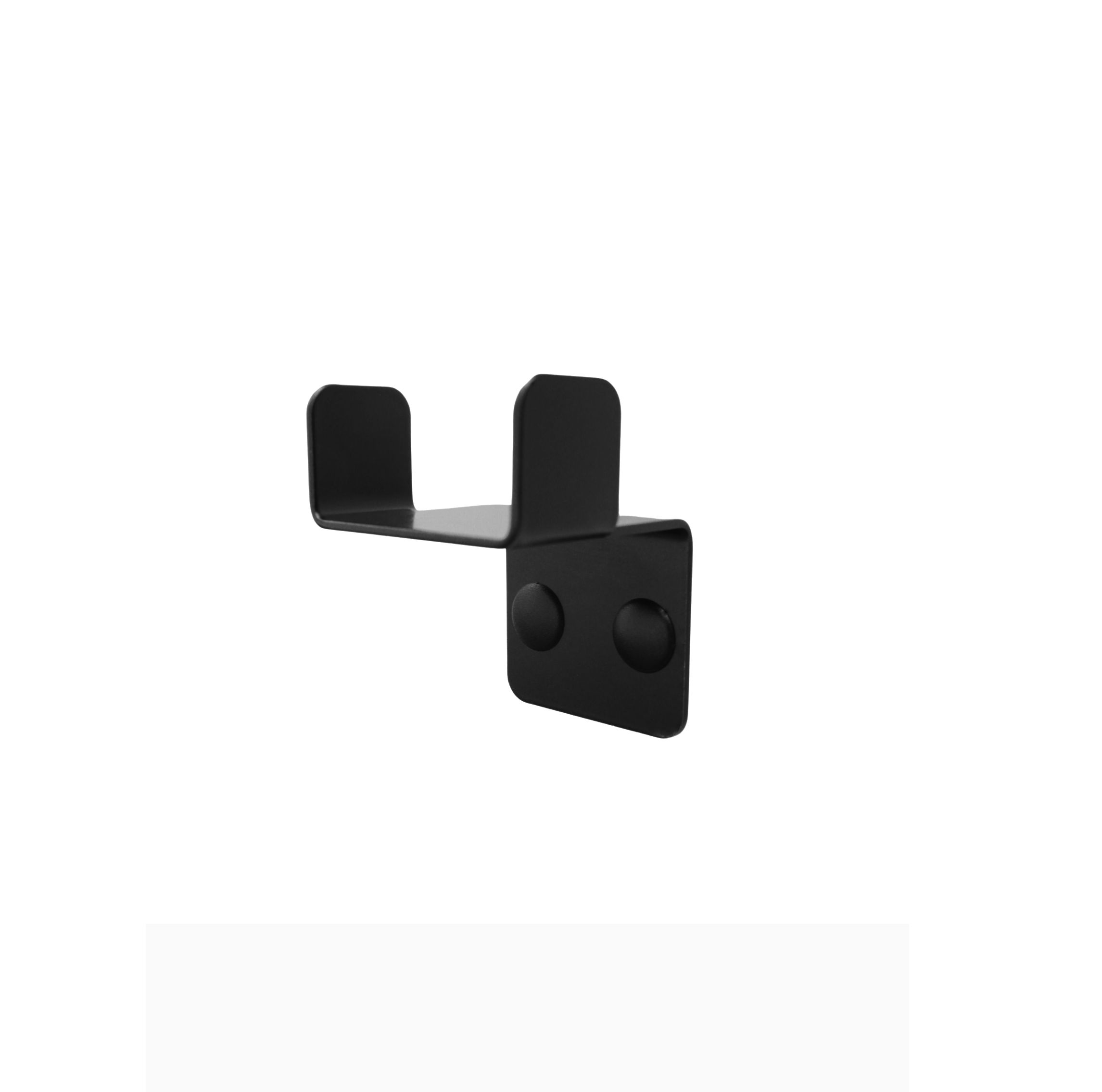 Double robe hook