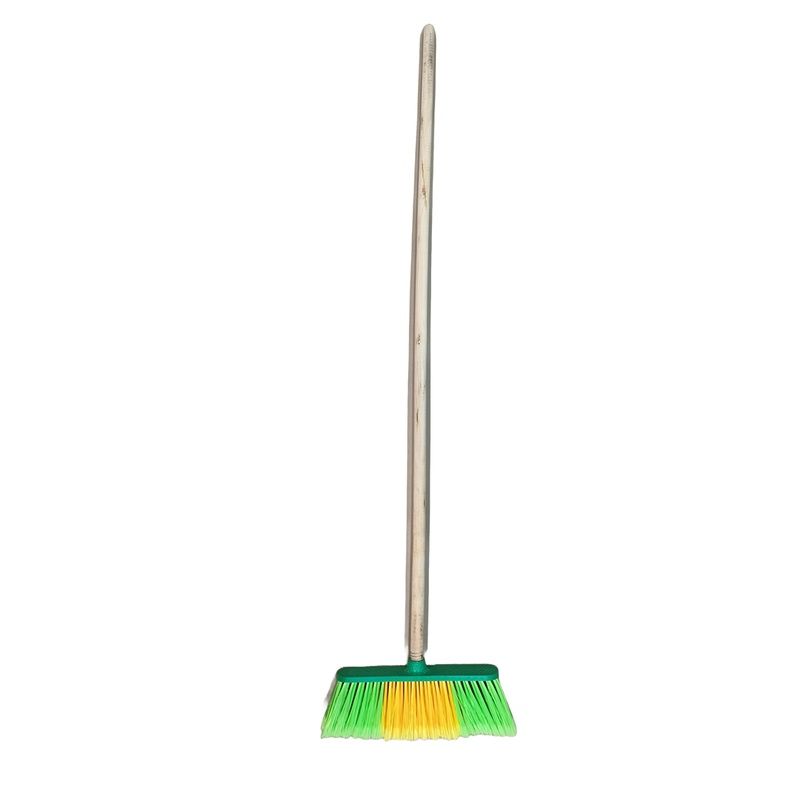 Broom Plastic