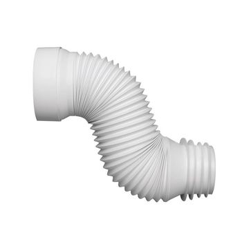 Wirquin Extendable Pan Connector - 110 x 750mm