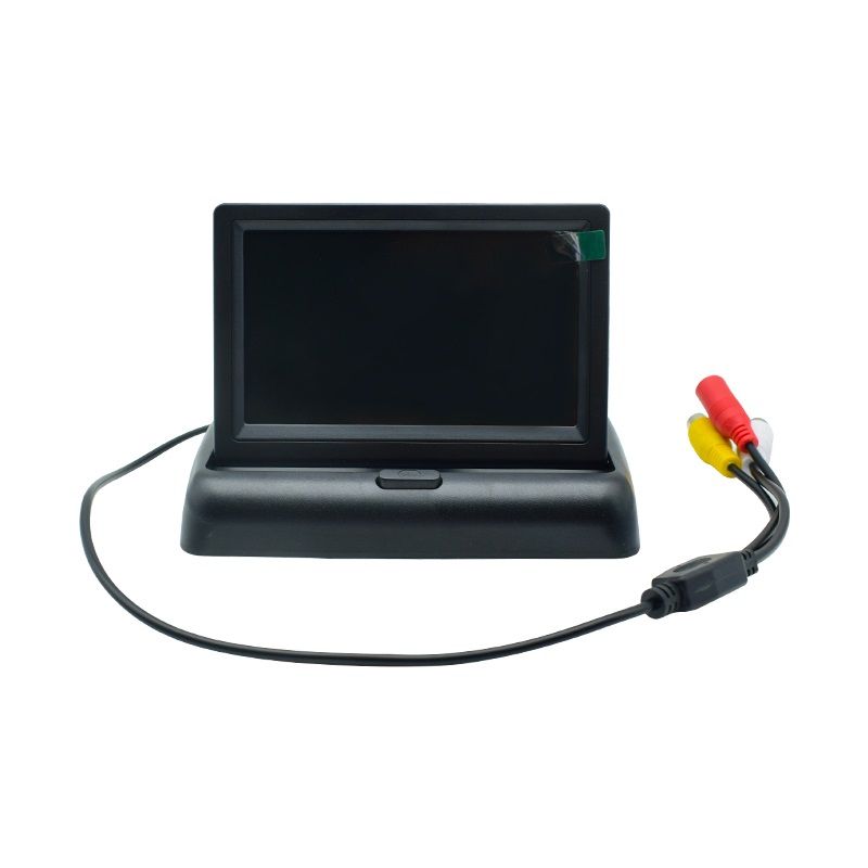 Wireless Backup Camera 4.3 Inch