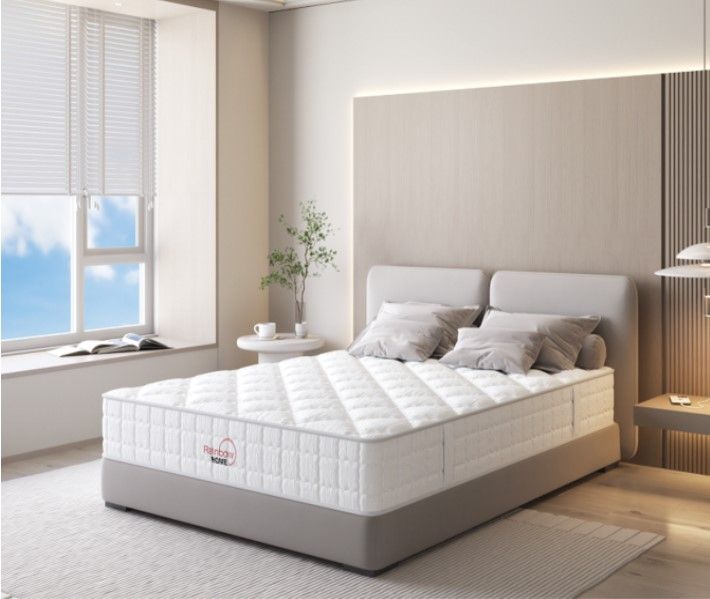 Berlin Queen Pocket Spring mattress