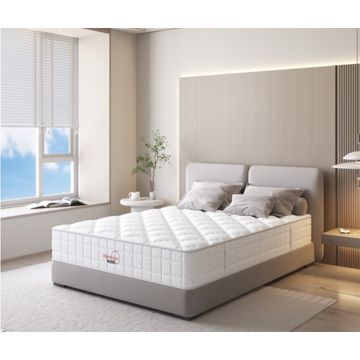 Berlin Queen Pocket Spring mattress