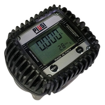 K400 - 1/2" BSP DIGITAL METER