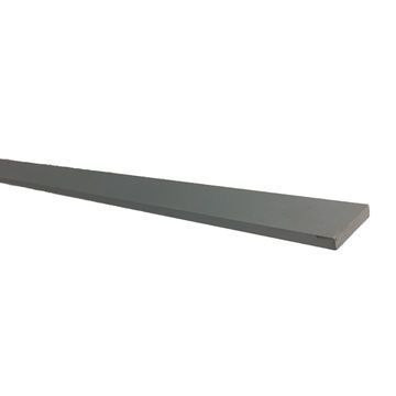 Sign Frame Aluminium Extrusion Modular Sign Cover (3600mm)