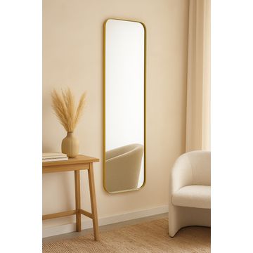 Paramount Mirrors & Prints - Cosmic Large - Gold
