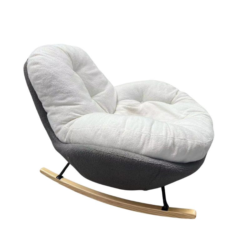 GOF Furniture – Zenith Rocking Chair